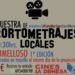 Tomelloso estrena su I Muestra de cortometrajes locales este viernes 17 de abril