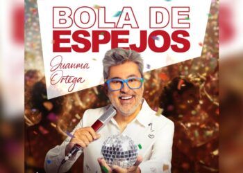 Juanma Ortega y Bola de Espejos aterrizan en Radio Surco Castilla-La Mancha