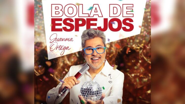 Juanma Ortega y Bola de Espejos aterrizan en Radio Surco Castilla-La Mancha
