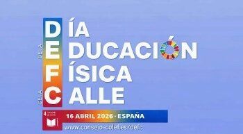 El IES Alto Guadiana de Tomelloso se suma a la jornada “EF 2.0: Moviendo cuerpos, conectando mentes”