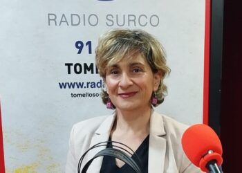 Taller emocional en Tomelloso el 10 de mayo con Natividad Muñoz, la coach que te ayudará a “pensar en ti”