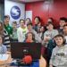 Los alumnos del CEIP Embajadores de Tomelloso descubren el mundo de la comunicación en Radio Surco
