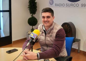Jorge Navas destaca el valor de Los Desposorios tras su reconocimiento provincial