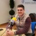 Jorge Navas destaca el valor de Los Desposorios tras su reconocimiento provincial