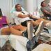 Nueva campaña de donación de sangre en Tomelloso del 13 al 22 de abril, para salvar vidas