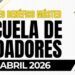 El domingo 12 de abril en Tomelloso Torneo Benéfico de la Escuela de Nadadores para la Asociación de Esclerosis Tuberosa