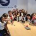 Alumnos del Colegio San José de Manzanares descubren la radio en Radio Surco
