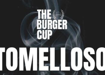 The Burger Cup, cinco jornadas en Tomelloso con hamburgueserías y cocineros de toda España