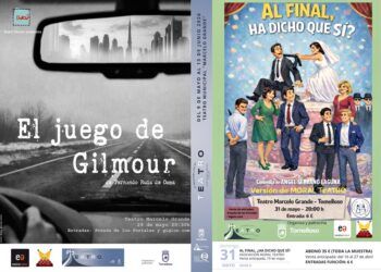 Bakú y Moral Teatro se enfrentan al público este viernes y domingo en la Muestra Local “José María Arcos” 2026
