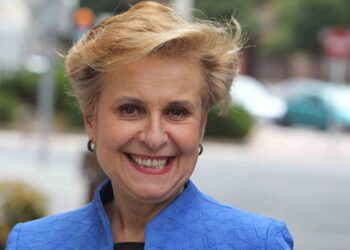 Carmen Quintanilla será madrina de la campaña HeForShe de ONU Mujeres