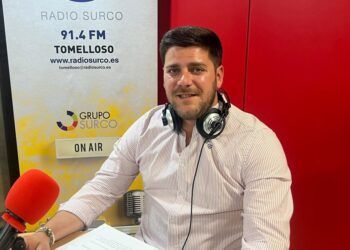 El concejal de Festejos, Manuel Marquina, nos presenta las actuaciones musicales de la Feria y Fiestas 2026 de Tomelloso