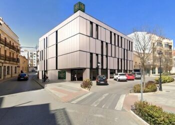 Llega a Tomelloso el primer hotel de cuatro estrellas desmontable y reubicable de Europa bajo el nombre ‘Ogar Hotel’