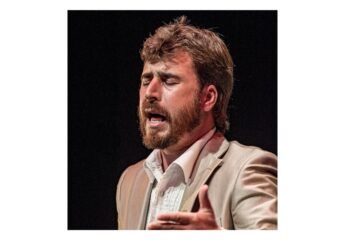 El cantaor Gregorio Moya recibirá la distinción de Hijo Predilecto de CLM el 31 de mayo con muchos proyectos por delante