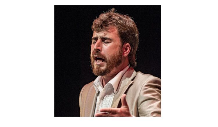 El cantaor Gregorio Moya recibirá la distinción de Hijo Predilecto de CLM el 31 de mayo con muchos proyectos por delante