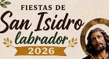 Quintanar de la Orden vive la festividad de San Isidro con numerosos actos y Romeria en la Pradera