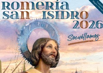 Gran ambiente en Socuéllamos este fin de semana en torno a la Romería de San Isidro