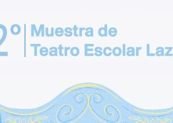 Manzanares celebra la 42ª Muestra de Teatro Escolar Lazarillo