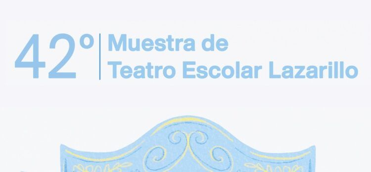 Manzanares celebra la 42ª Muestra de Teatro Escolar Lazarillo