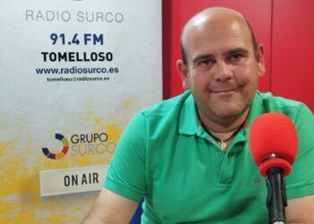 San Isidro espera la visita de los vecinos en la romería en su honor el 17 de mayo en Tomelloso