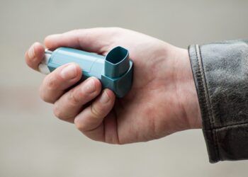 COFCR: qué es el asma, cómo afecta  y el uso correcto de los inhaladores