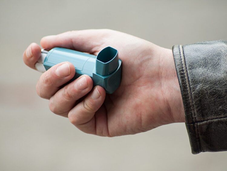 COFCR: qué es el asma, cómo afecta  y el uso correcto de los inhaladores