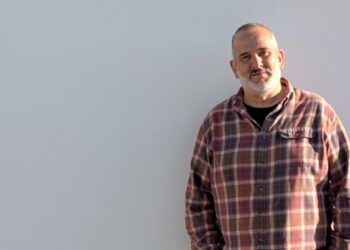 Zomelloso, el lbro de Carlos Naranjo, basado en personas de Tomelloso