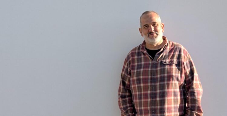 Zomelloso, el lbro de Carlos Naranjo, basado en personas de Tomelloso