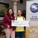Rocío Gallardo de Manzanares gana el concurso “Adelante Nuestras Empresas”