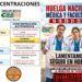 Los médicos mantienen la huelga mientras siguen estancadas las negociaciones