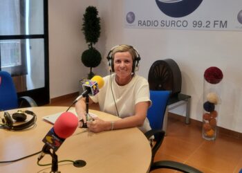El poder terapéutico del silencio y la naturaleza, con la psicóloga Blanca Noblejas