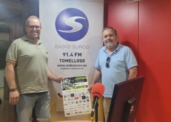AARFATON celebra en Tomelloso la XVIII edición de las 24 Horas de Fútbol Sala “Memorial Candelas Lara”