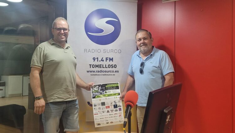 AARFATON celebra en Tomelloso la XVIII edición de las 24 Horas de Fútbol Sala “Memorial Candelas Lara”