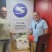 AARFATON celebra en Tomelloso la XVIII edición de las 24 Horas de Fútbol Sala “Memorial Candelas Lara”