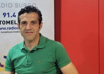 Cita con Antonio Linares el próximo 14 de junio para acompañarle en su gesta histórica