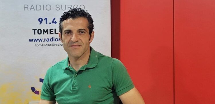 Cita con Antonio Linares el próximo 14 de junio para acompañarle en su gesta histórica