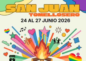 El Barrio de San Juan abre hoy sus días grandes de celebración en Tomelloso