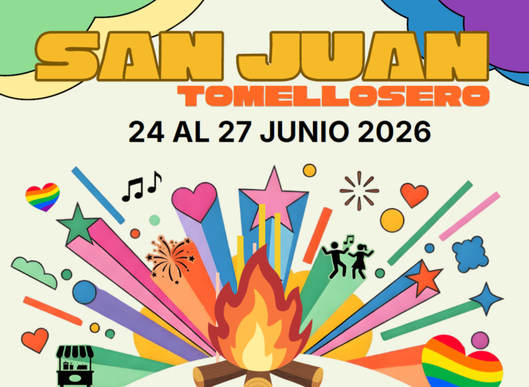 El Barrio de San Juan abre hoy sus días grandes de celebración en Tomelloso