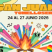 El Barrio de San Juan abre hoy sus días grandes de celebración en Tomelloso