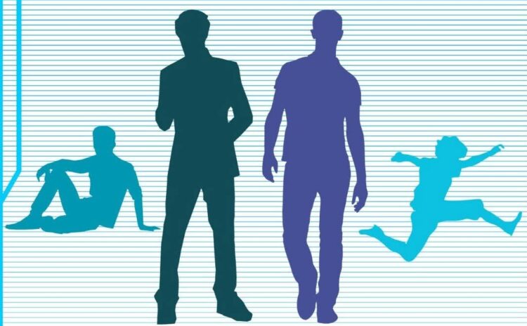 Campaña de promoción otras masculinidades “Porque los tiempos cambian, los hombres también. Rompe con los estereotipos de género.