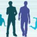 Campaña de promoción otras masculinidades “Porque los tiempos cambian, los hombres también. Rompe con los estereotipos de género.