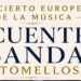 Tomelloso se convierte en escenario de un gran encuentro musical entre bandas