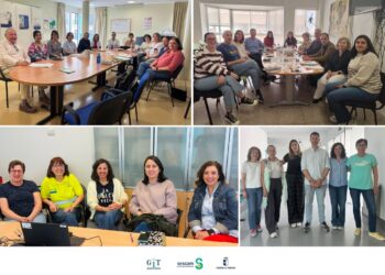 Las Mesas de Salud: un nuevo modelo de participación para mejorar la salud local