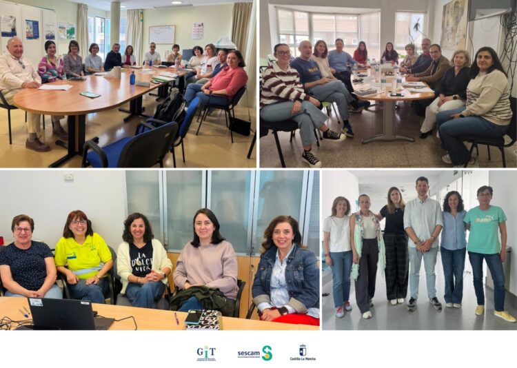 Las Mesas de Salud: un nuevo modelo de participación para mejorar la salud local