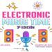 III Electronic Music Time más solidaria: Quintanar de la Orden late al ritmo de un mismo corazón