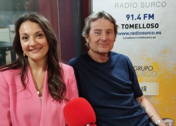 IX Gala del Cormercio el viernes 5 de junio en Tomelloso