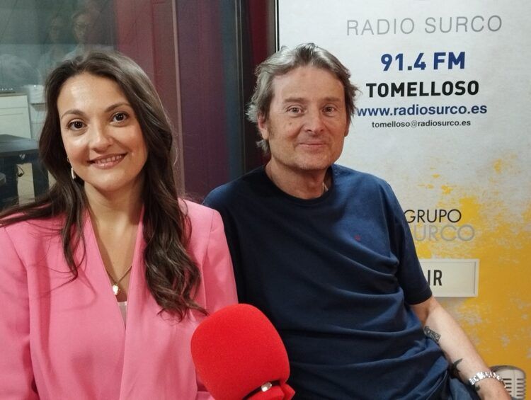 IX Gala del Cormercio el viernes 5 de junio en Tomelloso