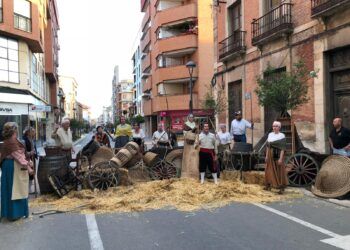Valdepeñas conmemora la gesta del 6 de junio con una amplia agenda cultural y social