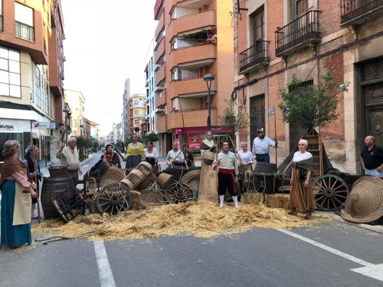 Valdepeñas conmemora la gesta del 6 de junio con una amplia agenda cultural y social