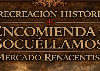 Los Caballeros de Santiago toman Socuéllamos para devolverla al siglo XVI