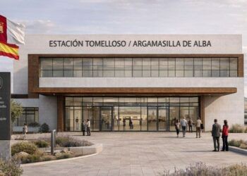 Comisión de seguimiento por el tren para Tomelloso y Argamasilla de Alba: “el bien común está por encima de las diferencias ideológicas”